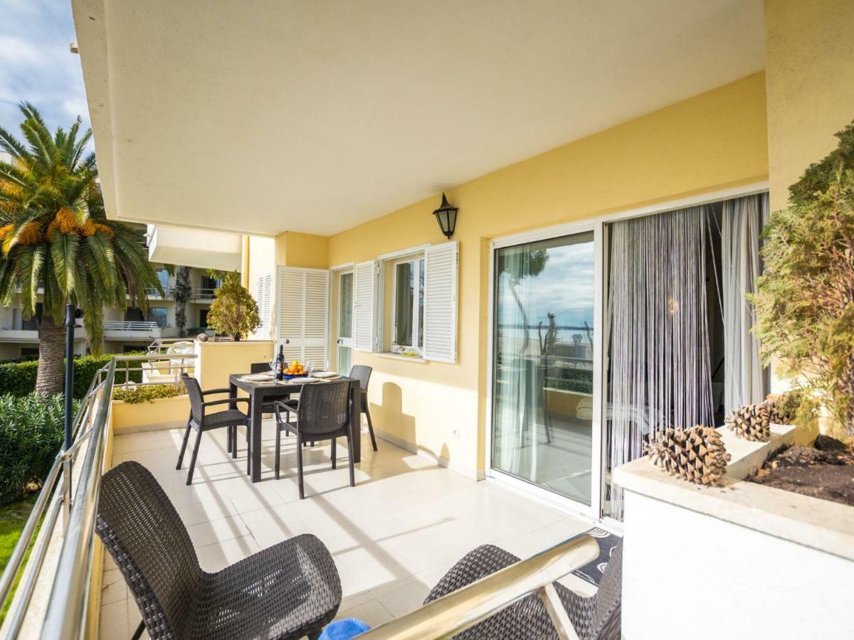 Apartment Vista Al Mar By Interhome Port d'Alcúdia Exterior foto